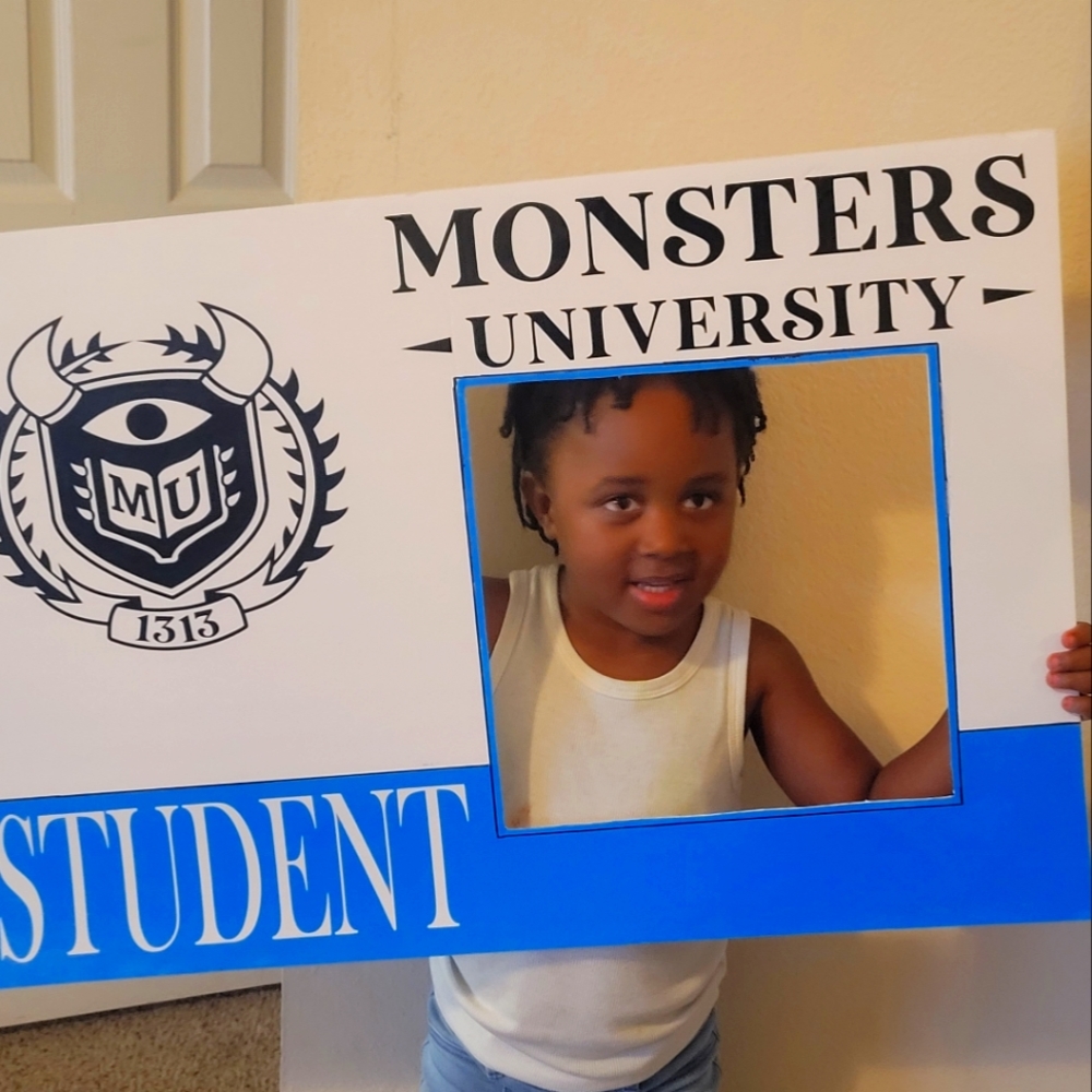 Photo board